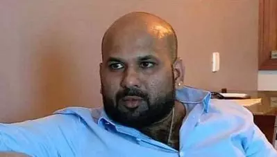 ബിനോയ് കോടിയേരി മുംബൈ പൊലീസിന് മുമ്പാകെ ഹാജരായി