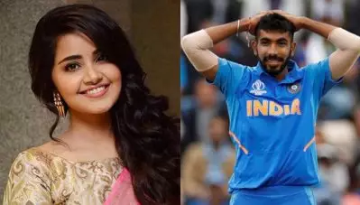 ഇന്ത്യയുടെ സ്റ്റാര്‍ ബൗളര്‍ക്ക് ഇഷ്ടം മലയാളക്കരയുടെ ‘മേരി’യെ; ഞെട്ടിത്തരിച്ച് ആരാധകര്‍; നല്ല സുഹൃത്തുക്കളെന്ന് അനുപമ