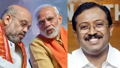എട്ട് കാബിനറ്റ് കമ്മിറ്റികള്‍ പുനഃസംഘടിപ്പിച്ചു; അമിത് ഷാ എല്ലാത്തിലും അംഗം, മോദി ആറില്‍, മുരളീധരന്‍ പ്രത്യേക ക്ഷണിതാവ്