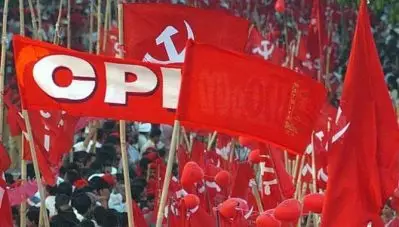 പത്തനാപുരത്ത് സി.പി.ഐ.എം-സി.പി.ഐ പ്രവര്‍ത്തകര്‍ തമ്മില്‍ സംഘര്‍ഷം; പൊലീസ് ലാത്തിവീശി