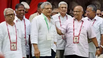 കനത്ത തോല്‍വിക്ക് ശേഷം ഉയര്‍ത്തെഴുന്നേല്‍ക്കാന്‍ സി.പി.ഐ.എം; കര്‍മ്മ പദ്ധതി ആസൂത്രണം ചെയ്യുന്നു