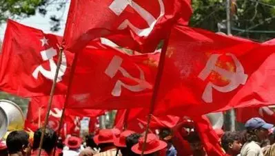 ഇടതുപക്ഷം തകര്‍ന്നു പോയെന്ന് മുറ വിളിയ്ക്കുന്നവര്‍ക്കുള്ള മറുപടിയാണ് ഈ ഉപതെരഞ്ഞെടുപ്പ് ഫലം: സി.പി.ഐ.എം
