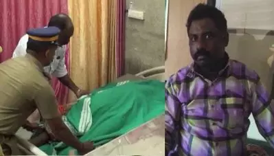 നെടുങ്കണ്ടം കസ്റ്റഡി മരണം: അറസ്റ്റിലായ പൊലീസുകാര്‍ക്കെതിരെ കൊലക്കുറ്റം ചുമത്തി