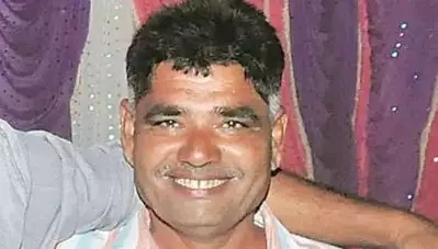 ഗുജറാത്തില്‍ ദളിത് ഗ്രാമമുഖ്യയുടെ ഭര്‍ത്താവിനെ തല്ലിക്കൊന്നു