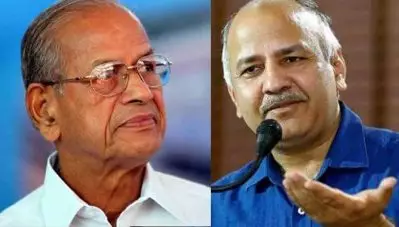 ശ്രീധരന്‍ സാഹിബ്, ദല്‍ഹി മെട്രോ ഇപ്പോള്‍ തന്നെ നഷ്ടത്തിലാണ്; ഇ. ശ്രീധരന് മറുപടിയുമായി മനീഷ് സിസോദിയ
