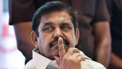 എടപ്പാടി പളനിസ്വാമിയെ മുഖ്യമന്ത്രി സ്ഥാനാര്‍ത്ഥിയായി അംഗീകരിച്ച് എ.ഐ.എ.ഡി.എം.കെ യോഗം; സ്റ്റാലിനെതിരെ യോഗത്തില്‍ രൂക്ഷവിമര്‍ശനം