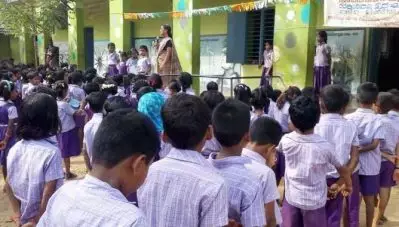 മികവിന്റെ കേന്ദ്രങ്ങളായി സംസ്ഥാനത്തെ പൊതുവിദ്യാലയങ്ങള്‍: ഇത്തവണ പുതുതായെത്തിയത് രണ്ടുലക്ഷം കുട്ടികള്‍