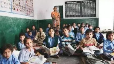 ഹിന്ദി നിര്‍ബന്ധമില്ല; പുതിയ വിദ്യാഭ്യാസ നയത്തിന്റെ കരട് കേന്ദ്ര സര്‍ക്കാര്‍ തിരുത്തി