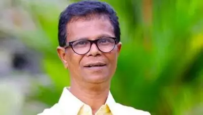 പലവിഭാഗത്തില്‍പെട്ടവര്‍ സാഹോദര്യത്തോടെ കഴിയുന്ന ഇന്ത്യയെന്ന സല്‍പേര് നഷ്ടപ്പെടാന്‍ പാടില്ല; വിമര്‍ശിക്കാനുള്ള സ്വതന്ത്ര്യം നഷ്ടപ്പെടുന്നതില്‍ ആധിയുണ്ടെന്നും ഇന്ദ്രന്‍സ്