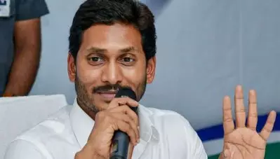 ‘ജഗ്ഗി വാസുദേവും മാതാ അമൃതാനന്ദമയിയുമൊക്കെ സമ്മേളനങ്ങള്‍ നടത്താറുണ്ട്’; തബ്‌ലീഗുകാരെ ഒറ്റപ്പെടുത്തുന്നത് ശരിയല്ലെന്ന് ജഗന്‍മോഹന്‍ റെഡ്ഡി