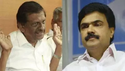 പാലാ ഉപതെരെഞ്ഞെടുപ്പ്: രണ്ടില ചിഹ്നത്തില്‍ മത്സരിക്കാന്‍ പറ്റിയില്ലെങ്കില്‍ സ്വതന്ത്ര ചിഹ്നത്തില്‍ മത്സരിക്കാന്‍ ജോസ് കെ മാണി വിഭാഗം