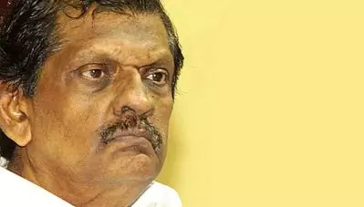 ‘ആരും പങ്കെടുക്കരുത്, യോഗം വിളിക്കാനുള്ള അധികാരം എനിക്ക്’; കേരളാ കോണ്‍ഗ്രസ് എം സാമാജികര്‍ക്ക് ജോസഫിന്റെ ഇ-മെയില്‍ സന്ദേശം