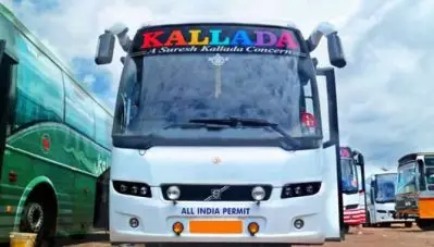 കല്ലടയ്‌ക്കെതിരെ വീണ്ടും പരാതി; 23 കാരിയെ രാത്രി പാതിവഴിയില്‍ ഉപേക്ഷിച്ചെന്നും ബസിനു പിറകേ ഓടിച്ചെന്നും പരാതി