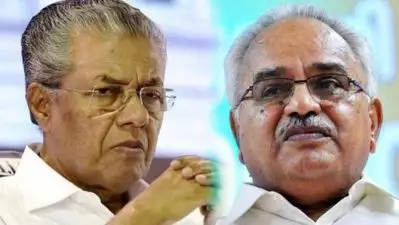 ‘മുഖ്യമന്ത്രി രാഷ്ട്രീയ ആര്‍ജവം കാണിക്കണം’; യു.എ.പി.എ യില്‍ വീണ്ടും നിലപാട് കടുപ്പിച്ച് കാനം