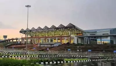 കിയാലിന് ഏറ്റെടുത്തു നല്‍കിയ ഭൂമി സര്‍ക്കാര്‍ ഓഹരിയാക്കിയില്ലെന്ന് വാദം; സി.എ.ജിക്ക് അനുമതി നിഷേധിക്കാന്‍ കാരണം പാട്ടക്കരാര്‍