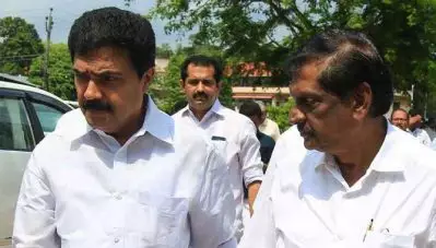 ‘രണ്ട് ഇല’യാകുമോ ? കേരളാ കോണ്‍ഗ്രസ് എമ്മിന്റെ വിധി നിര്‍ണയിക്കാന്‍ ഇന്ന് ബദല്‍ സംസ്ഥാന സമിതി യോഗം; ജോസഫ് പങ്കെടുക്കില്ല