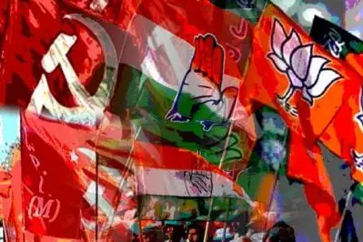 കുത്തനെ താഴ്ന്ന് ബി.ജെ.പി,നാലിടത്തും വന്‍ തോല്‍വി;ശബരിമലയും ഏറ്റില്ല