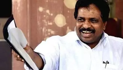 ‘പാര്‍ട്ടിയിലെ സോപ്പ് കുട്ടന്‍മാരും അമൂല്‍ ബേബിമാരും മുതിര്‍ന്ന നേതാക്കളെ അപമാനിക്കുന്നു’; വിമര്‍ശനവുമായി കൊടിക്കുന്നില്‍ സുരേഷ്