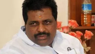 ജനങ്ങള്‍ സമാധാനത്തോടെ ജീവിക്കുന്നത് കാണുമ്പോള്‍ കേന്ദ്ര സര്‍ക്കാരിനും ബി.ജെ.പിക്കും എന്താണ് ഇത്ര ‘ചൊറിച്ചില്‍’; കൊടിക്കുന്നില്‍ സുരേഷ്