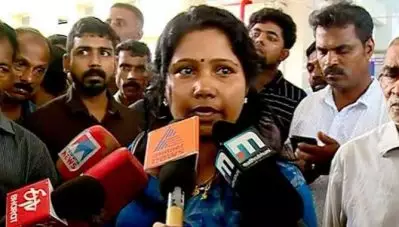 ചികിത്സ കിട്ടാതെ രോഗി മരിച്ച സംഭവം: ആര്‍.എം.ഒയുടെ വിശദീകരണം നിഷേധിച്ച് രോഗിയുടെ മകള്‍
