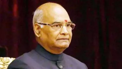 ‘ഒരു രാജ്യം; ഒരു തെരഞ്ഞെടുപ്പ്’ സമ്പ്രദായമാണ് ആവശ്യം: സര്‍ജിക്കല്‍ സ്‌ട്രൈക്കിനേയും പൗരത്വ രജിസ്റ്ററിനേയും പുകഴ്ത്തി രാഷ്ട്രപതി