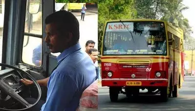 കെ.എസ്.ആര്‍.ടി.സി 2107 എംപാനല്‍ ഡ്രൈവര്‍മാരെ പിരിച്ചുവിട്ടു; യാത്രാ പ്രതിസന്ധി രൂക്ഷമായേക്കും