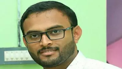 മലപ്പുറത്ത് അധ്യാപകനെ കാണാനില്ല; സഹായം തേടി സഹോദരന്‍