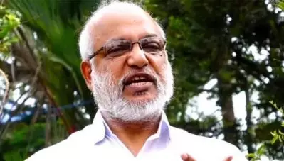 ഗാന്ധിയെ വെടിവെച്ചു കൊന്നതിന് നിരോധിക്കപ്പെട്ടതാണ് ആര്‍.എസ്.എസ്’; പുസ്തകത്തില്‍ നിന്ന് മാറ്റിയാല്‍ ഇല്ലാതാവുന്നതല്ല രക്തസാക്ഷിത്വത്തിന്റെ വില: എം.എ. ബേബി