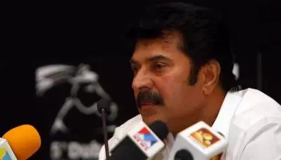 നിപ വൈറസ്; ഭയമല്ല ജാഗ്രതയാണ് വര്‍ധിപ്പിക്കേണ്ടത്; ഇതിലും എത്രയോ വലിയ ഭീതികളെ മറികടന്നവരാണ് നാമെന്നും മമ്മൂട്ടി
