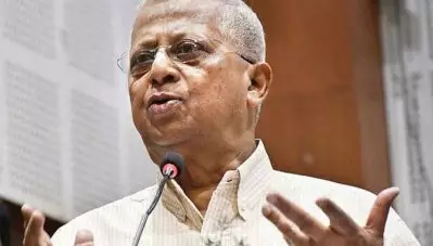 ‘ബംഗാളി യുവാക്കള്‍ കേരളത്തിലടക്കം തറതുടയ്ക്കുന്നവരും സ്ത്രീകള്‍ ബാര്‍ ഡാന്‍സര്‍മാരും’; അധിക്ഷേപ പ്രസ്താവനയുമായി മേഘാലയ ഗവര്‍ണര്‍