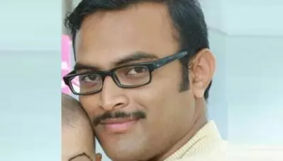 മലപ്പുറത്ത് അധ്യാപകനെ കാണാനില്ല; സഹായം തേടി സഹോദരന്‍