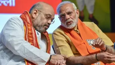 നരേന്ദ്ര മോദിയടക്കമുള്ള നേതാക്കളുടെ പെരുമാറ്റച്ചട്ട ലംഘനങ്ങളെ കുറിച്ചുള്ള വിവരങ്ങള്‍ നല്‍കാനാവില്ലെന്ന് തെരഞ്ഞെടുപ്പ് കമ്മീഷന്‍