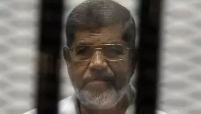 മുഹമ്മദ് മുര്‍സിയെ ആസൂത്രിതമായി കൊലപ്പെടുത്തിയതാണെന്ന് മുസ്‌ലിം ബ്രദര്‍ഹുഡ്