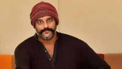 ആ ഷോട്ട് ഇന്ന് ഞാൻ ചെയ്യില്ല, ആരെയും ചെയ്യാൻ സമ്മതിക്കില്ല, അത്രയും അപകടം പിടിച്ച സീനാണത്: മുരളി ഗോപി