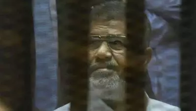 മുര്‍സിയെ ഇഞ്ചിഞ്ചായി കൊല്ലുകയാണെന്ന് ബ്രിട്ടീഷ് എം.പിമാരുടെ സമിതി മുന്നറിയിപ്പ് നല്‍കിയിരുന്നു