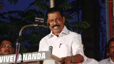 ‘ആരെയെങ്കിലും ഉന്മൂലനം ചെയ്തിട്ട് സി.പി.ഐ.എമ്മിന് വളരാനാകില്ല’; നസീറിന് നേരെയുണ്ടായ വധശ്രമത്തില്‍ പ്രതികരിച്ച് എം.വി ഗോവിന്ദന്‍