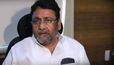 ‘മഹാരാഷ്ട്രയില്‍ രാഷ്ട്രപതി ഭരണം കൊണ്ടുവരാനാണ് ബി.ജെ.പി ശ്രമിക്കുന്നത്’; സംസ്ഥാനത്തെ അപമാനിക്കുന്നത് ജനങ്ങള്‍ ക്ഷമിക്കില്ലെന്നും എന്‍.സി.പി