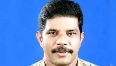 സി.ഐ നവാസിനെ കണ്ടെത്തി; കണ്ടെത്തിയത് തമിഴ്‌നാട്ടിലെ കരൂരില്‍ നിന്ന്