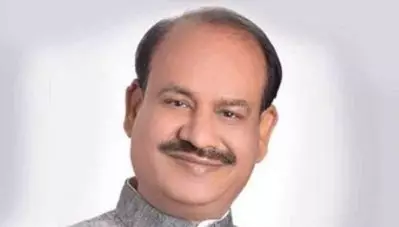 ലോക്‌സഭാ സ്പീക്കര്‍ സ്ഥാനത്തേക്ക് കോണ്‍ഗ്രസ് പിന്തുണയ്ക്കുന്നത് ബി.ജെ.പി എം.പിയെ; കൂട്ടിന് സഖ്യകക്ഷികളും