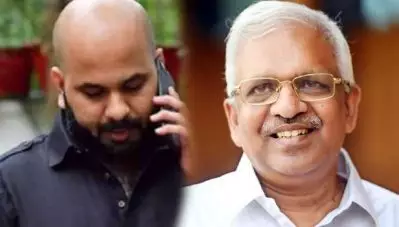 കോടിയേരിയുടെ മകന്‍ പാര്‍ട്ടി മെമ്പറല്ലെന്ന് പി. ജയരാജന്‍; ‘ബലാത്സംഗക്കേസ് പ്രതിയായ എറണാകുളം എം.പിക്കെതിരെ കോണ്‍ഗ്രസ് നടപടിയെടുത്തോ?’