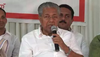 നിപ വൈറസിന് എതിരായ പ്രതിരോധ പ്രവര്‍ത്തനങ്ങള്‍ തുടരും; വൈറസിന്റെ ഉറവിടം കണ്ടെത്തുന്നതിന് ഗവേഷണം ആരംഭിക്കുമെന്നും മുഖ്യമന്ത്രി