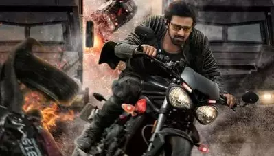 99 സെക്കന്‍ഡില്‍ കിടിലന്‍ ആക്ഷന്‍; പ്രഭാസിന്റെ ‘സാഹോ’യുടെ ടീസറിന് വന്‍ സ്വീകരണം- ടീസര്‍ കാണാം