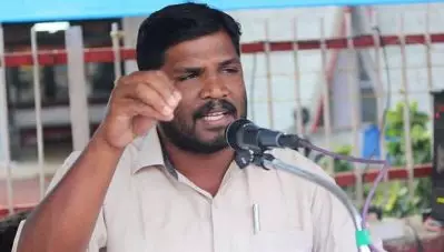 ദളിത് വിരുദ്ധതമൂലം വെല്‍ഫെയര്‍ പാര്‍ട്ടിയില്‍ നിന്നും രാജി വെച്ച പ്രദീപ് നെന്മാറ സംസാരിക്കുന്നു