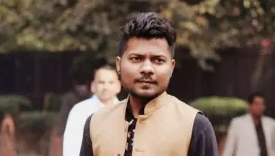 യോഗി ആദിത്യനാഥിനെ അപകീര്‍ത്തിപ്പെടുത്തിയെന്ന കേസില്‍ അറസ്റ്റിലായ മാധ്യമപ്രവര്‍ത്തകന്‍ ജയില്‍ മോചിതനായി