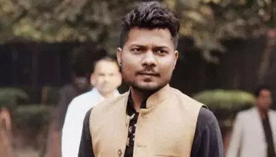 യോഗിയുമായി ബന്ധമുണ്ടെന്ന സ്ത്രീയുടെ ആരോപണം റിപ്പോര്‍ട്ട് ചെയ്തതില്‍ അറസ്റ്റ്; പ്രതിഷേധവുമായി എഡിറ്റേഴ്‌സ് ഗില്‍ഡ്