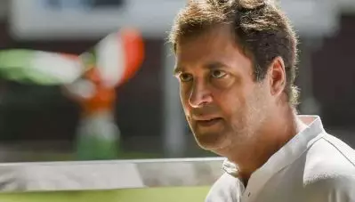 ‘രാഹുല്‍ ഗാന്ധി എവിടെ ?’ ‘അദ്ദേഹം ഇവിടെയുണ്ട്, വരും’; ലോക്‌സഭയില്‍ ഇന്നു ചര്‍ച്ചയായത് രാഹുലിന്റെ അസാന്നിധ്യം
