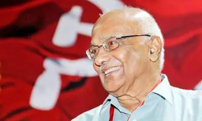 തൃക്കാക്കര കോണ്‍ഗ്രസിന്റെ ഉറച്ച സീറ്റ് ; ഒരുമാസത്തെ പ്രചരണം കൊണ്ട് അതില്‍ മാറ്റം വരുത്താനാകില്ല: എസ്. രാമചന്ദ്രന്‍ പിള്ള
