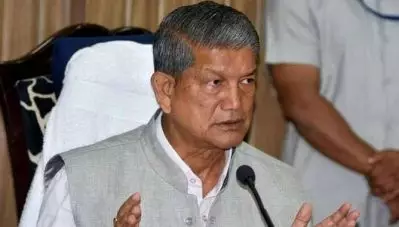 മാധ്യമങ്ങളെ തള്ളി ഹരീഷ് റാവത്ത്; ‘രാഹുലിനെ സ്വന്തം പാര്‍ട്ടിക്കാര്‍ തെറ്റിദ്ധരിപ്പിച്ചെന്ന ആരോപണം തെറ്റ്’