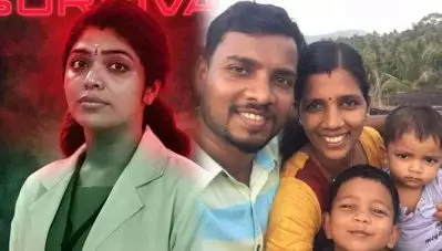 ‘റിമാ നിങ്ങളിലൂടെ ഞാന്‍ എന്റെ ലിനിയെ തന്നെയായിരുന്നു കണ്ടത്; വൈറസ് കണ്ട് കരച്ചിലടക്കാന്‍ കഴിഞ്ഞില്ലെന്ന് സിസ്റ്റര്‍ ലിനിയുടെ ഭര്‍ത്താവ് സജീഷ്
