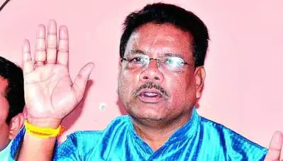 ‘സിന്ധ് ശത്രുരാജ്യമായ പാക്കിസ്ഥാനിലെ സ്ഥലം’; ദേശീയഗാനം മാറ്റിയെഴുതണമെന്ന് കോണ്‍ഗ്രസ് എം.പിയുടെ സ്വകാര്യബില്ല്
